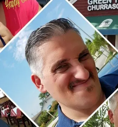 Pastor William Schenkel