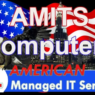 American Managed IT Services