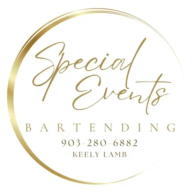Special Events Bartending