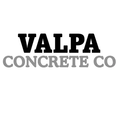 Valpa Concrete