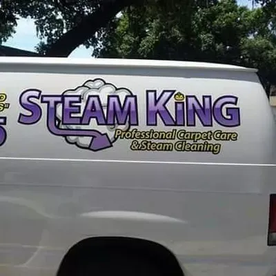Steam King Carpet Care