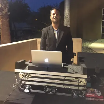 Dj Minus