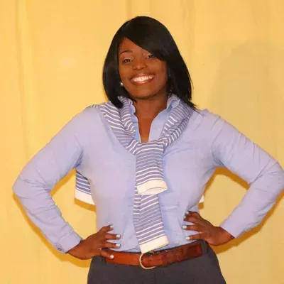 Melissa Johnson Eldridge (online notary)