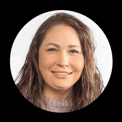 Kim Kosteck, Professional Organizer & Coach
