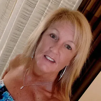 Jean Taylor/ The Beach Jeannie