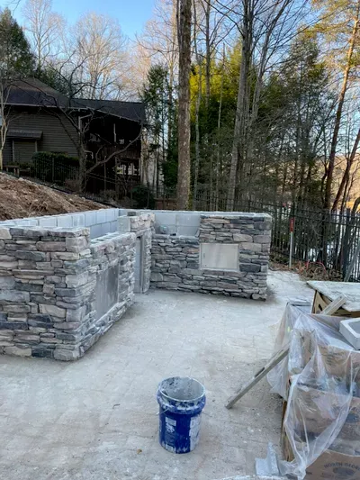Begley Masonry LLC
