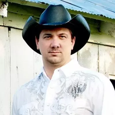 Steve Trent
