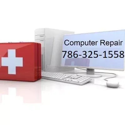 PC Rescue - Computer Repair & Virus Removal