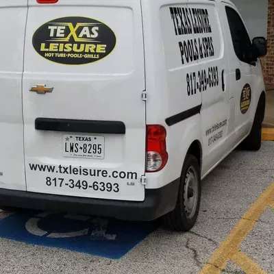 Texas Leisure Hot Tubs L.L.C.