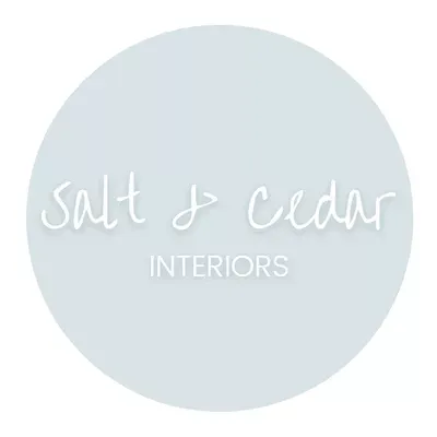 Salt & Cedar Interiors