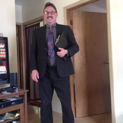 Northcoast officiant