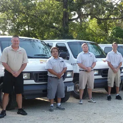 Asure Carpet Cleaning Services, Inc.