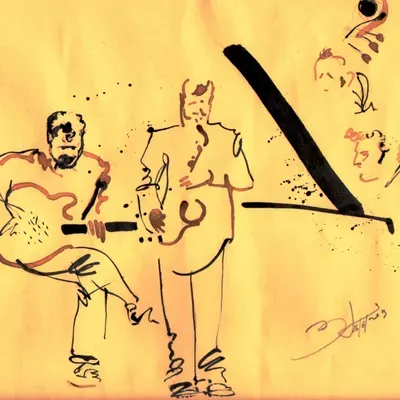 Refined Jazz