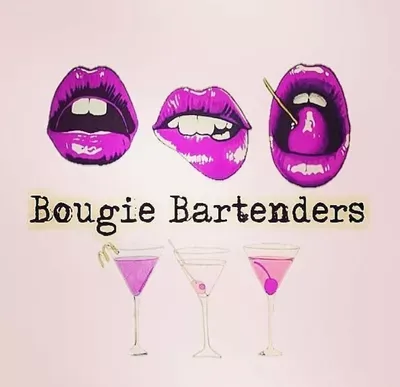 Bougie Bartenders