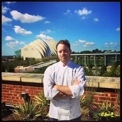 Personal Chef KC