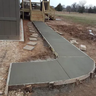 Hernandez Construction