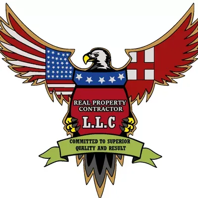 REAL PROPERTY CONTRACTOR LLC