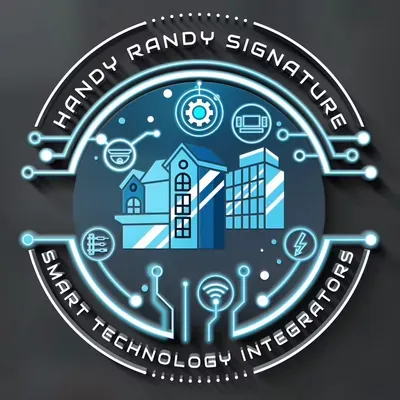 Smart Technology Integrators