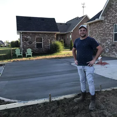 Concept Contractors