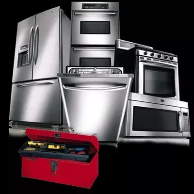 S B Appliances Repair