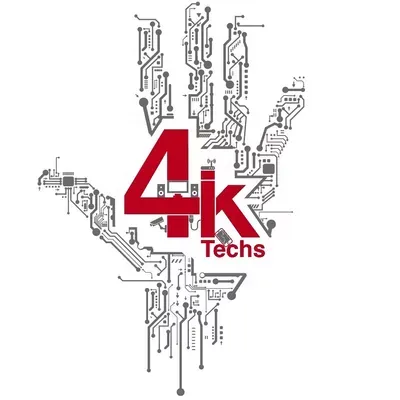 4k Techs LLC  (PRICES AVAILABLE ON WEBSITE)