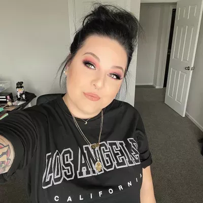 Ericka Raye Artistry