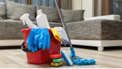 Christiane Cleaners