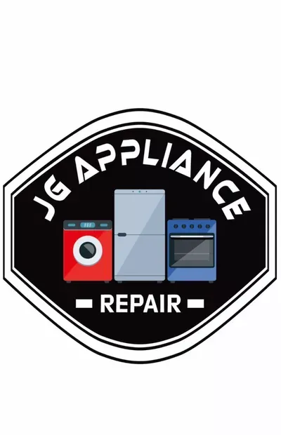JG APPLIANCE REPAIR