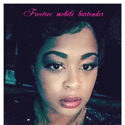 Freetree mobile bartender