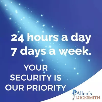 Allens Locksmith