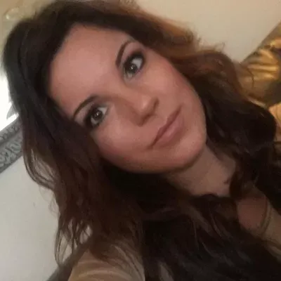 Katie (Stam) Ealy