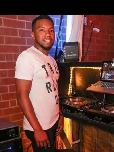 DJ T-Nyce