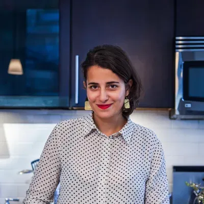 Celine Karout