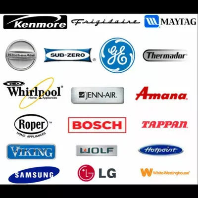 G.I.A Appliance Repair