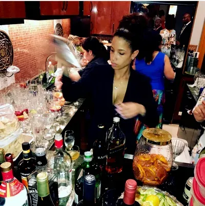 TCB Mixology & Event Planning