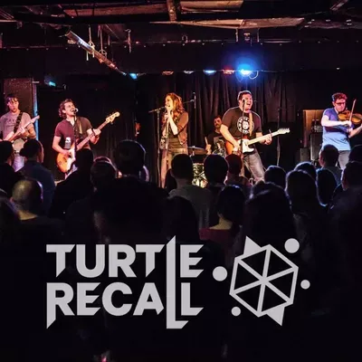 Turtle Recall