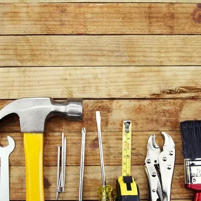 Buckman Home Improvements