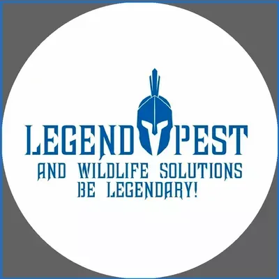 Legend Pest and Wildlife Solutions LLC