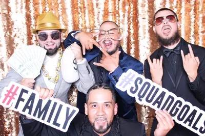 Big Shots Photobooth