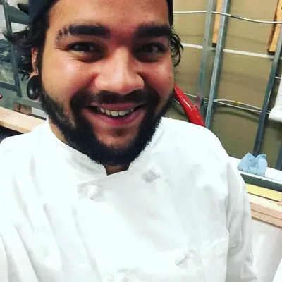 Full Range Catering Service