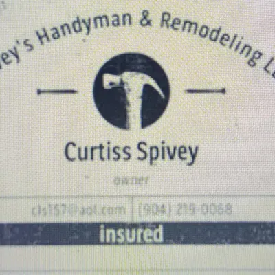 Spivey's Handyman & Remodeling LLC