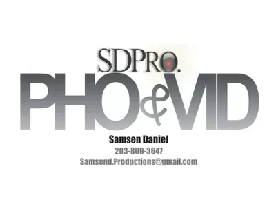 SDPro Pho & Vid