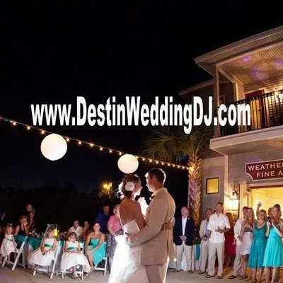 Emerald Coast Mobile DJ Service