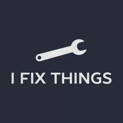 ALL ABOUT REPAIR