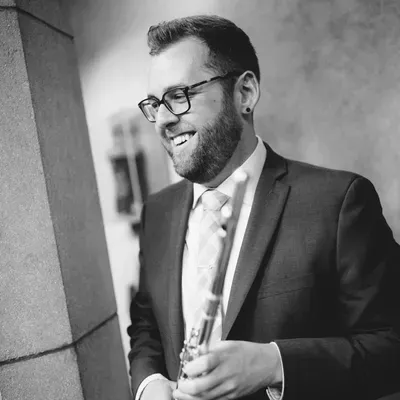Michael Williams - Flutist