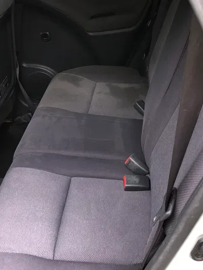 DryChamps carpet & upholstery