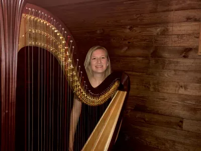 HM Harp