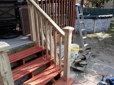 SD Handyman Services