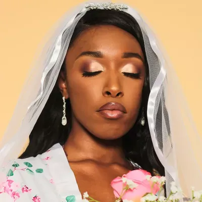 Beat Face by Jéla