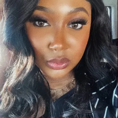 Slayrese Artistry LLC (MAKEUP ONLY)